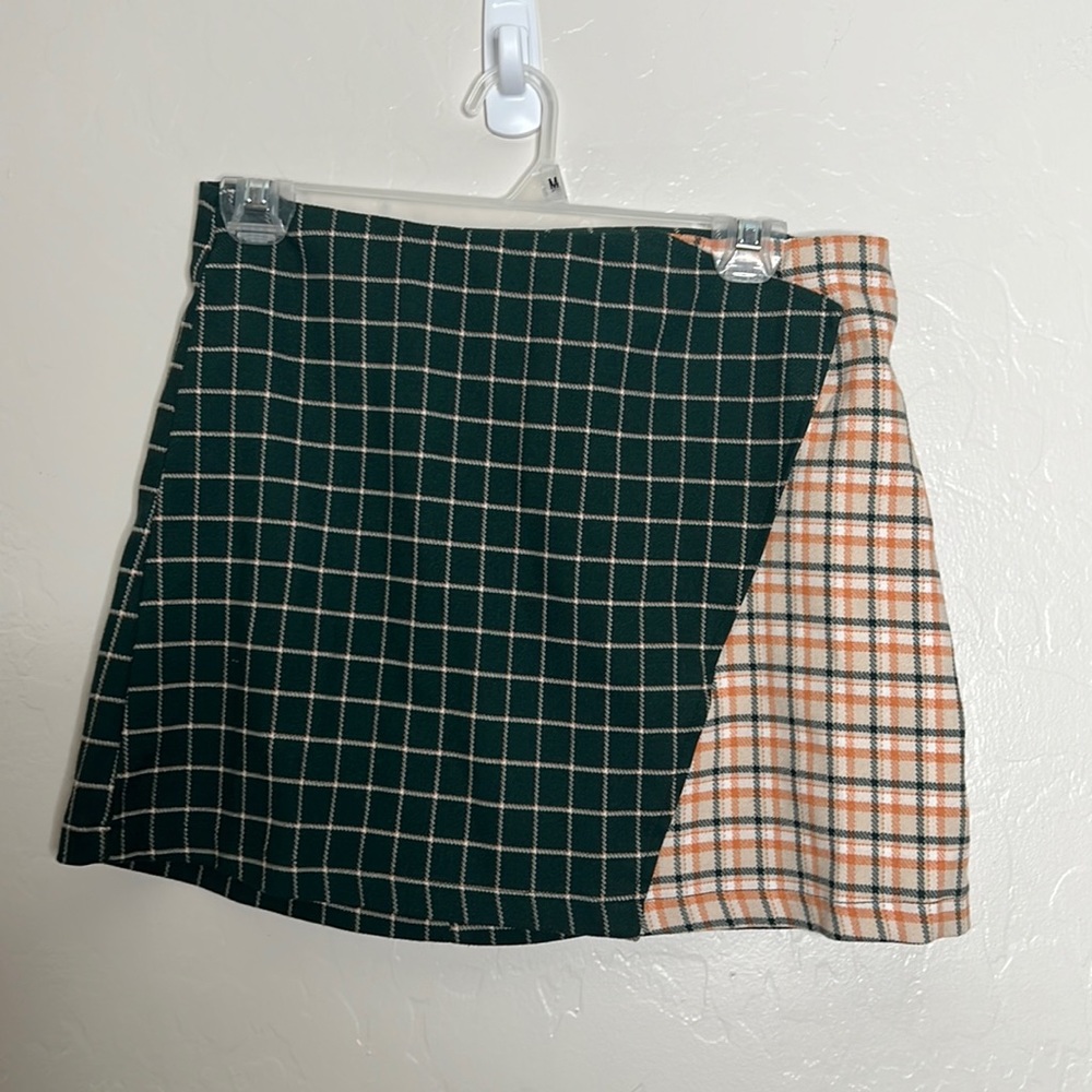 Urban outfitters, small skirt